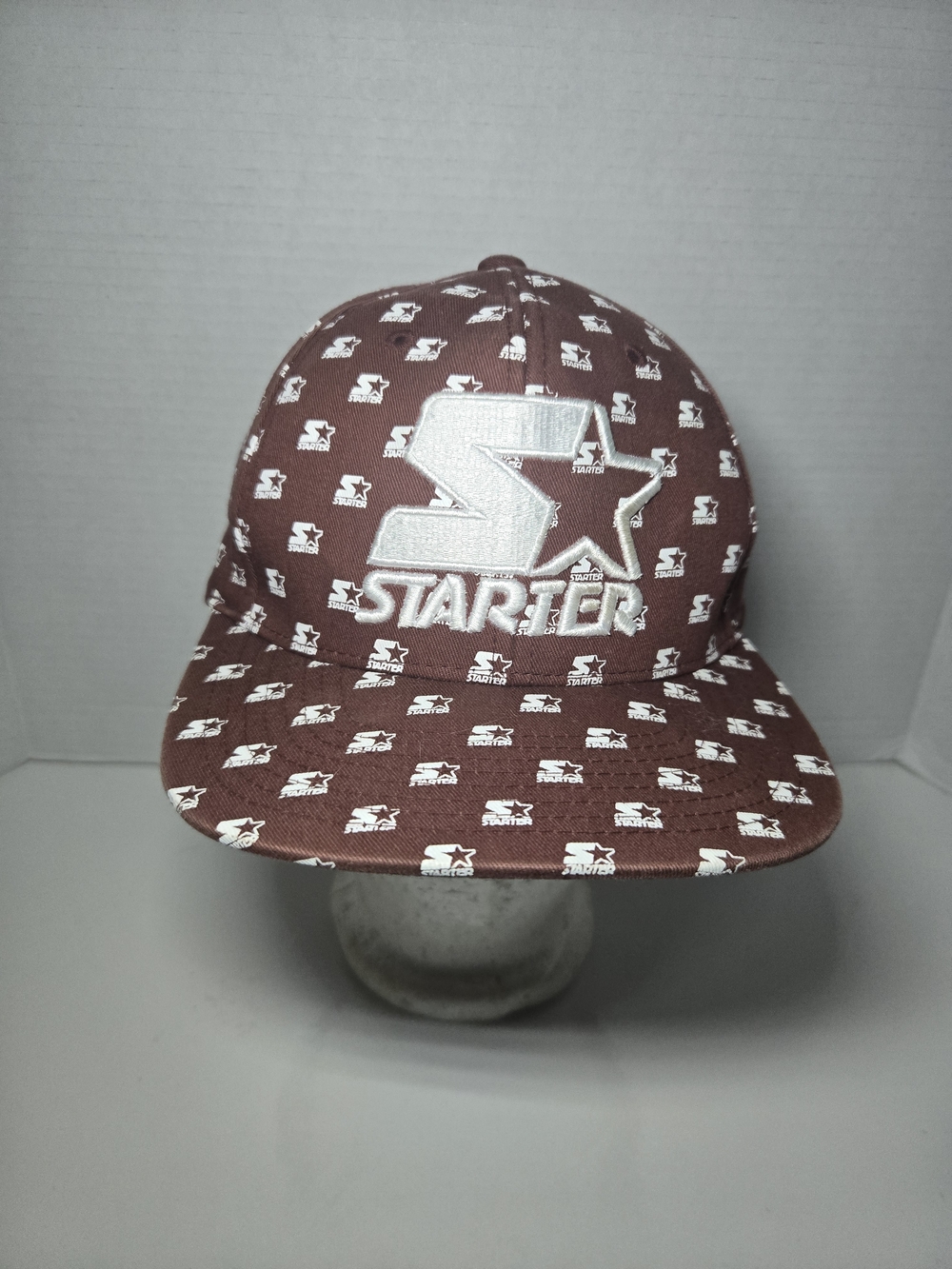 STARTER All Over Special Limited Edition 1/288 Snapback